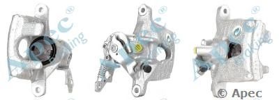 APEC BRAKING lca183 -  Тормозной суппорт